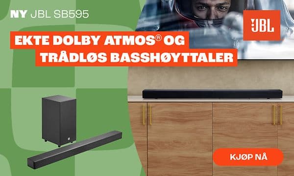 JBL Soundbar 595