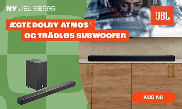 JBL Soundbar 595