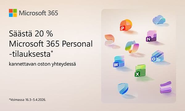 Microsoft 365