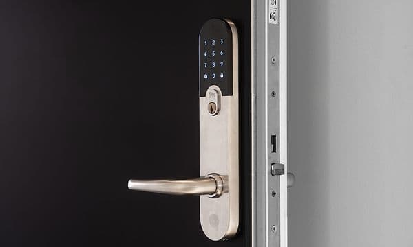 YALE smarte låse
