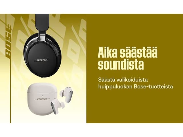 Bose QuietComfort Ultra (2nd Gen)