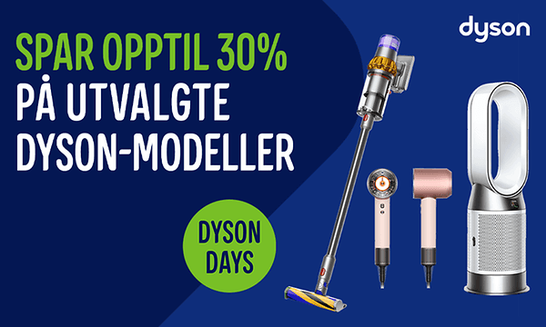 Dyson days top banner desktop NO