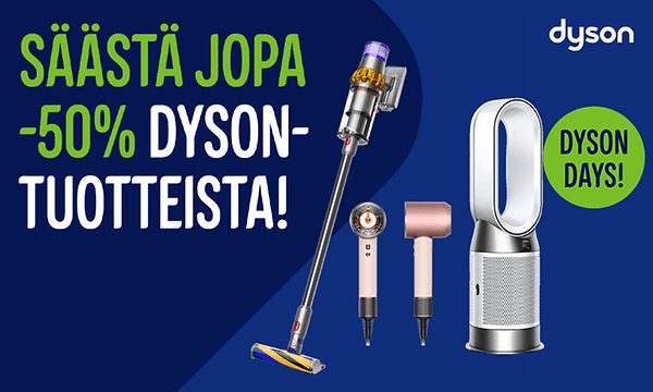 Dyson days top banner desktop FI