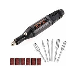 Electric Nail VC Product Image