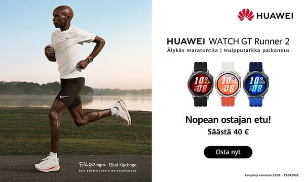Huawei Watch GT Runner 2