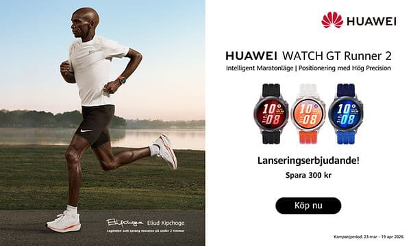 Huawei Watch GT Runner 2
