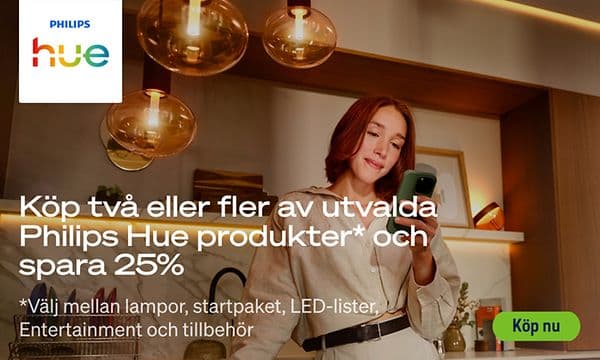 Philips Hue