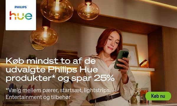 Philips Hue