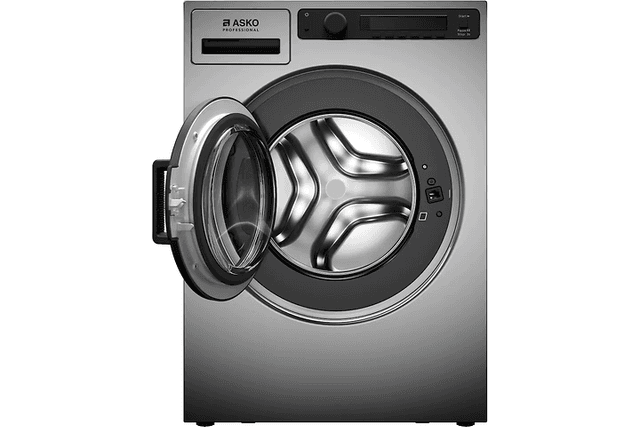 Asko professionel vaskemaskine