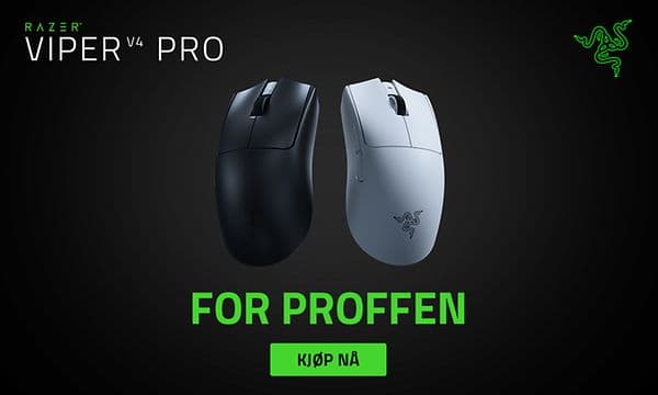 Razer Viper V4 Pro