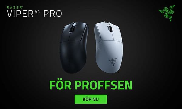 Razer Viper V4 Pro