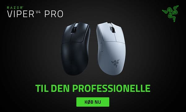 Razer Viper V4 Pro
