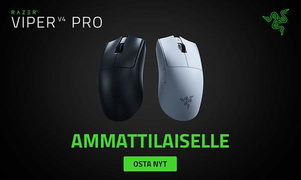Razer Viper V4 Pro