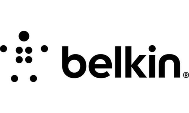 Belkin brand-logo
