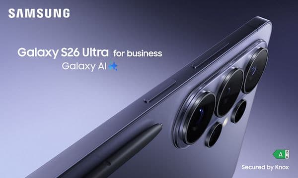 Samsung Galaxy S26 -sarja