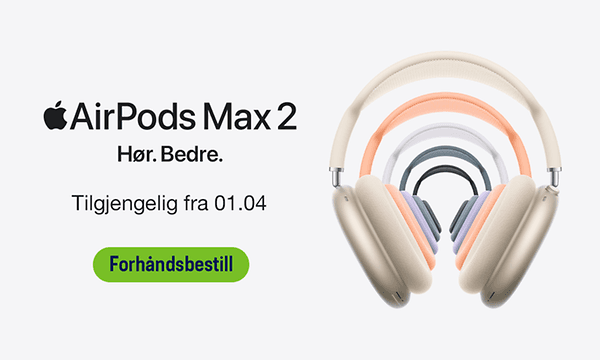 Apple AirPods Max 2