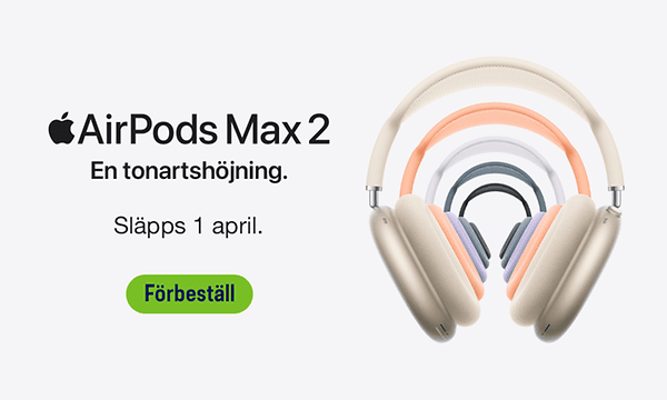 Apple AirPods Max 2