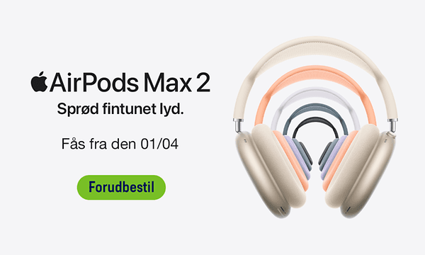 Apple AirPods Max 2