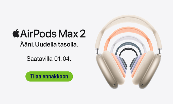 Apple AirPods Max 2