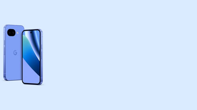 Google Pixel 10a