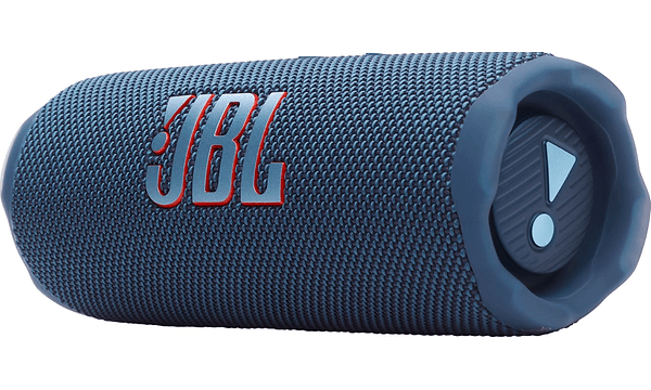 Sininen JBL Flip7 -langaton kaiutin