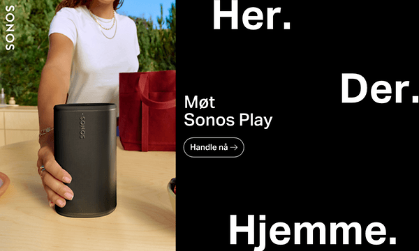 Sonos