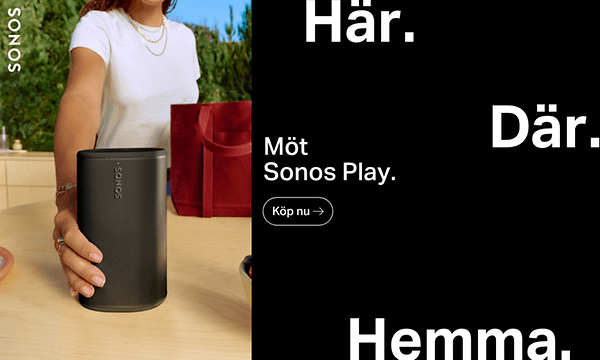 Sonos