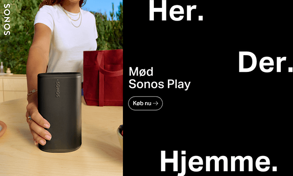 Sonos