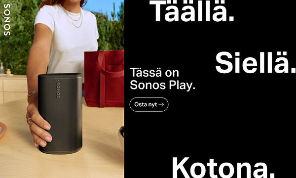 Sonos