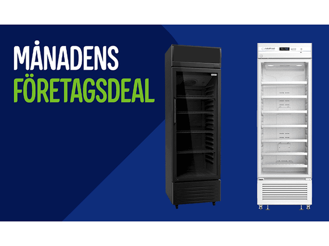 Månadens företagsdeal - Elgiganten företag