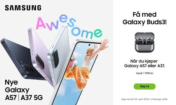 Samsung Galaxy A57 & A37 5G