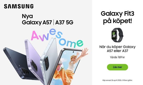 Samsung Galaxy A57 & A37 5G