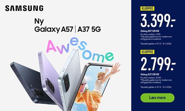 Samsung Galaxy A57 & A37 5G