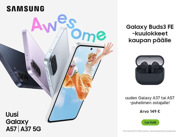 Samsung Galaxy A57 & A37 5G