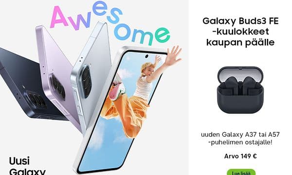 Samsung Galaxy A57 & A37 5G