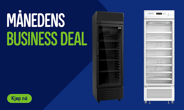 Monthly Business Deal