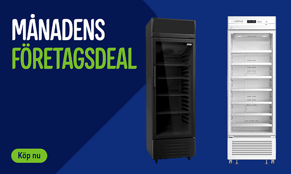 Monthly Business Deal