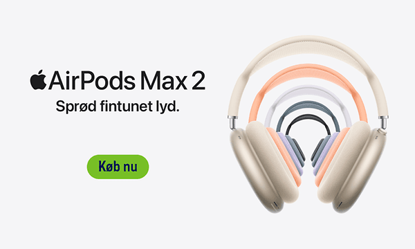 Apple AirPods Max 2