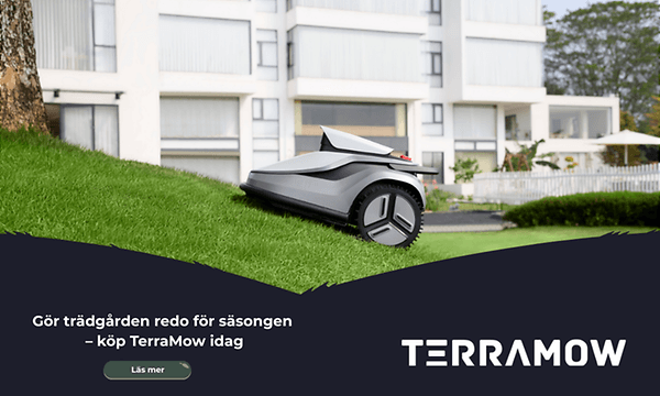 Terramow