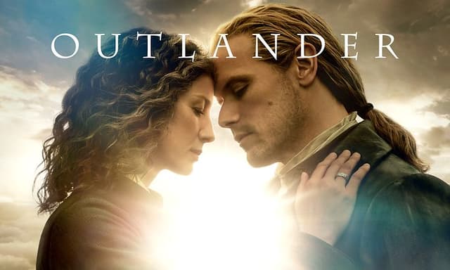 Outlander 8. kausi