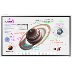 interactive screen vc