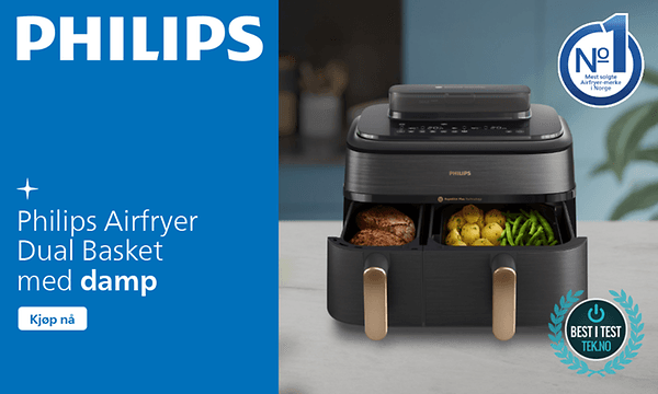 Philips Airfryer