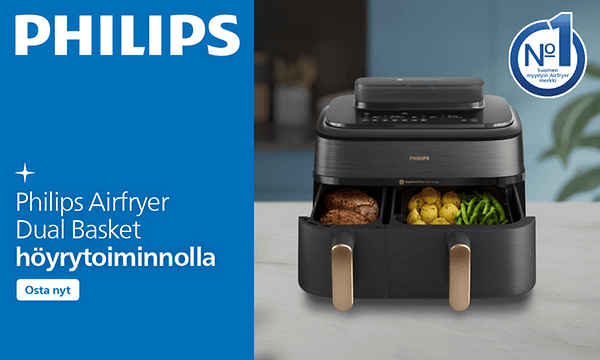 Philips Airfryer