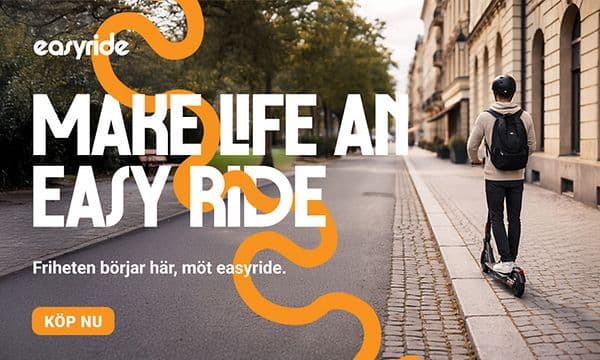Easyride