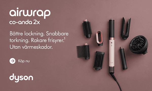 Dyson Airwrap
