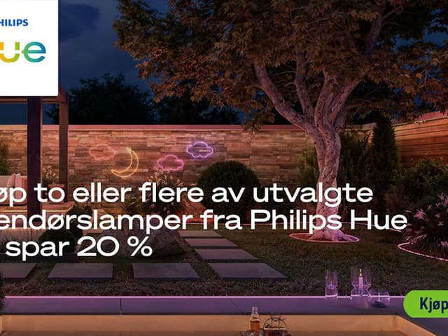 Philips Hue