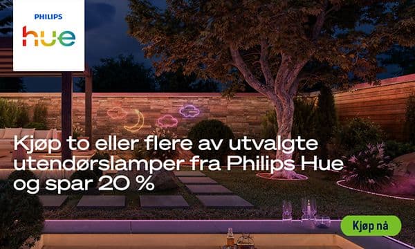 Philips Hue