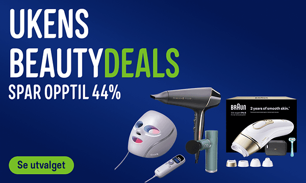 Beauty Deals