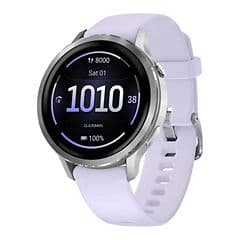 Garmin Venu 4 produktbild