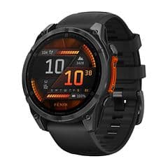Garmin Fenix 8 produktbild